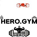 히어로짐 이미지