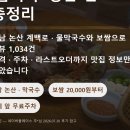 계백로 | 막국수집 ‘함지박’ 방문 전 총정리 충남 논산 계백로 · 물막국수와 보쌈으로 리뷰 1,034건 가격...