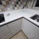 황무로 | 🛏️✨ 이천황무로화이트팰리스주택 주방 설치 후기