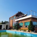 충남 당진 해와랑캠핑장 왜목마을 근처라 차박과 갯벌체험 가능