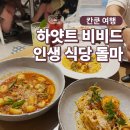 돌마니 | 칸쿤 신혼여행 하얏트 비비드 플라야델카르멘 식당 2. 돌마 Dolma