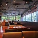 안양금융센터 앞 이미지