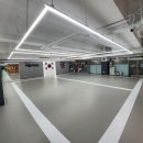 경희대 석사 바른태권도 이미지