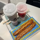 [합정역/카페]여수언니 크로칸 슈 먹어본 후기 l 디저트가 맛있는 ‘디저트39 합정역점’