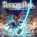 Hope Springs Eternal - Hammerfall 이미지