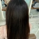 에이바헤어 강남신사점 슬릭펌 후기｜두피딥클렌징부터 헤어컨설팅까지 만족도 200%