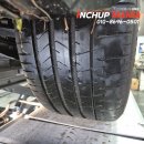 6-285 TS | 신형 BMW 7시리즈 (G70) 740I 고성능 윈터타이어 교체 후기!