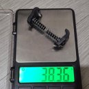 SP-5I02 | 캐니언 자전거 싯포스트🔨 안장 각도 조절 방법 #SP0064