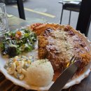 팟플 - 금산군 대학로 162 | 진주 평거동 파스타 피자 돈까스 맛집 파스타플레이스 방문 후기