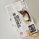 한성집 - 미추홀구 낙섬서로20번길 24 | 한성기업 신제품 모찌리도후 후기 / 이자카야 디저트를 집에서! 쫀득한 크림치즈 디저트 솔직 리뷰
