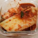 [제품리뷰]서울식김치 정아네맛김치 맛있는국산배추김치 후기,가격,정보