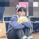 20221118 위아이(WEi) 5th Mini Album [Love Pt.2 : Passion] 발매기념 대면 팬사인회(점프업) 후기