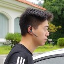 353-2-000025 | 블루투스 이어셋 추천! 통화용 업무용 이어폰 폴리 보이저 레전드 50으로 통화 품질 업그레이드
