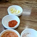 장암역 반주가능 장재울 토종 순대국 사골국물