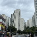 현대파크 | 무악현대·인왕산현대아이파크1차 임장 후기 | 독립문-무악재 구간 탐방