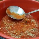 감포참가자미회 이미지