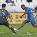 문수축구경기장 화장실 이미지