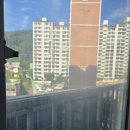 월영현대아파트경로당 | 마산 아파트 유리창청소 월영현대 외창케어