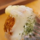 경양카츠 수성옷점 | 회기역맛집 경양카츠 경희대점, 치즈카츠와 바질치즈크림파스타 조합 후기