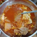 탕가네생고기김치찌개삼겹살 이미지