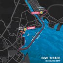 (주)광안교통 | 제13회 벤츠 기브앤레이스 코스 안내 및 부산 광안대교 교통통제시간