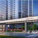 센트레빌 레우스 1단지 이미지