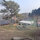 현충사 유허비 이미지