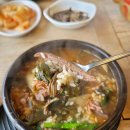 육일한우거지장국밥 이미지