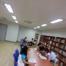 글샘누리 작은도서관 이미지