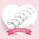 엣지안경 이미지