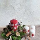 (11/28)크리스마스 리스 만들기 이미지