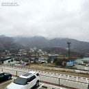 큰산장여관 | 양주 대형카페 럿지 기산저수지뷰 산장컨셉 신상카페 내돈내산 솔직후기