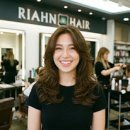 홍주미용실 - 서산시 | 가산디지털단지역 미용실 레이어드컷, 홍주 점장님 인생 머리 만난 후기