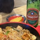 탕화쿵푸 마라탕 이미지