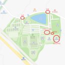 완산생활체육공원 인공암벽장 이미지