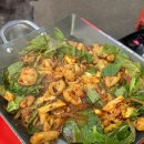 신진시장 곱창골목 야장 감성에서 즐긴 종로 맛집, 서울곱창