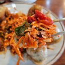 롯데칠성/안성제2산업단지 | 안성 미양에 이런 곳이 있었다고?! 자가제면 막국수 맛집 [메밀꽃마을] 메뉴 나오기전에 이미 막걸리...