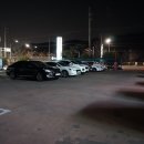 청산주유소 이미지