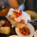 P103 | 코엑스밥집 정갈한 한식 맛집 금복당 코엑스점 식사후기