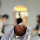 구미초등학교 | 구미 초등학교로 배송해드린 새드위치 도시락과 다과세트