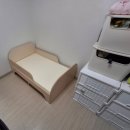 노인요양원 사랑의집 | 옷수선 / 11년만에 책상 기변 / 응애일상