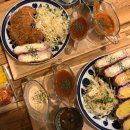 미스터카츠숙대 | [돈까스] 양 많고 맛있는 미스터카츠 숙대점 _ 스페셜 메뉴 후기