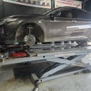 THE TIRE SHOP 이미지