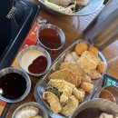 두끼떡볶이 대구계명대점 | 떡볶이무한리필 :: 두끼대구계명대점에서 떡볶이 부수기..