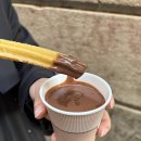 스페인 바르셀로나 츄러스 맛집 츄레리아 마누엘 산 로만 종류 솔직 후기