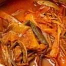 김소연육개장