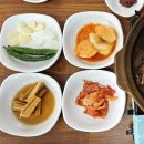 고향마루 | 고향가서 집밥먹는 기분의 맛집 // 경주하서맛집 //갈비찜후기 //고향마루