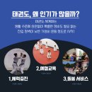 구단태권도 이미지