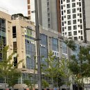 반곡동_수루배마을 4단지 정문 맞은편 | 세종 반곡동 헬스장, 아이브 피트니스 내돈내산 후기