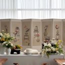 화님마트 | [돌끝맘] 고양시 소규모 돌잔치 파티수 고양향동점 / 헤메 후기, 수화지재, 르이베베